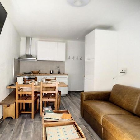 Residence Jettay - Appartement Entierement Renove - Proche Des Pistes Mae-9744 Saint-Martin-de-Belleville Kültér fotó